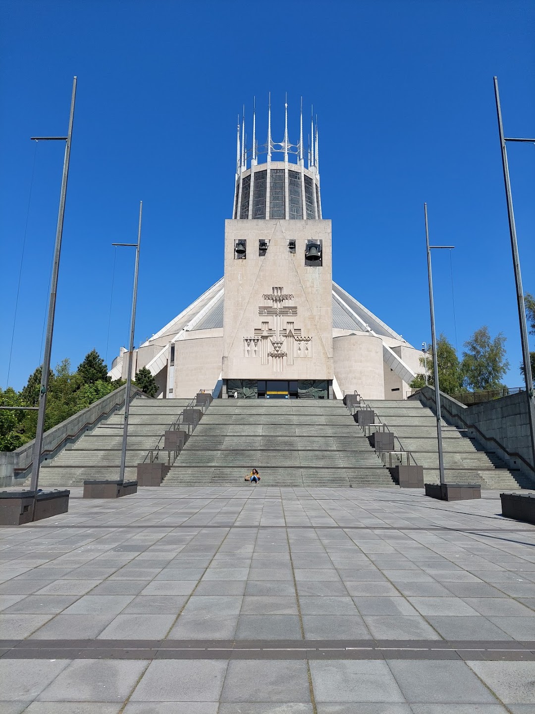 Liverpool Metropolitan Cathedral