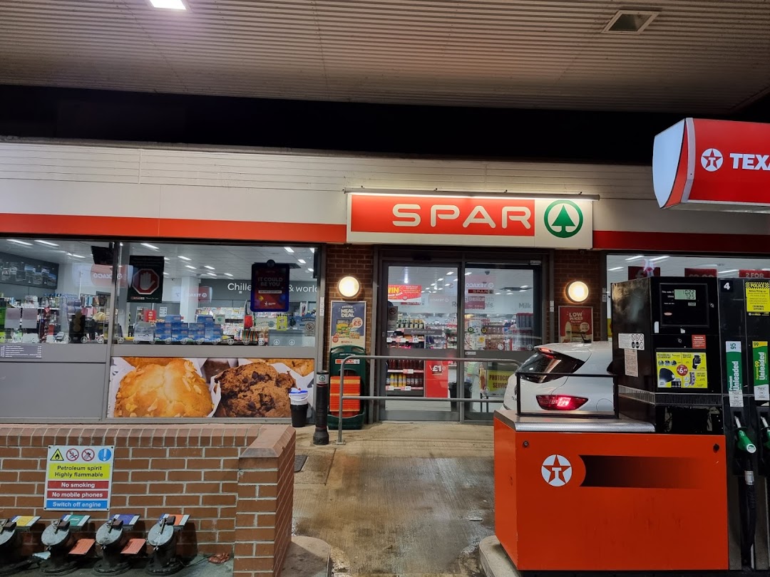 Spar Northwich