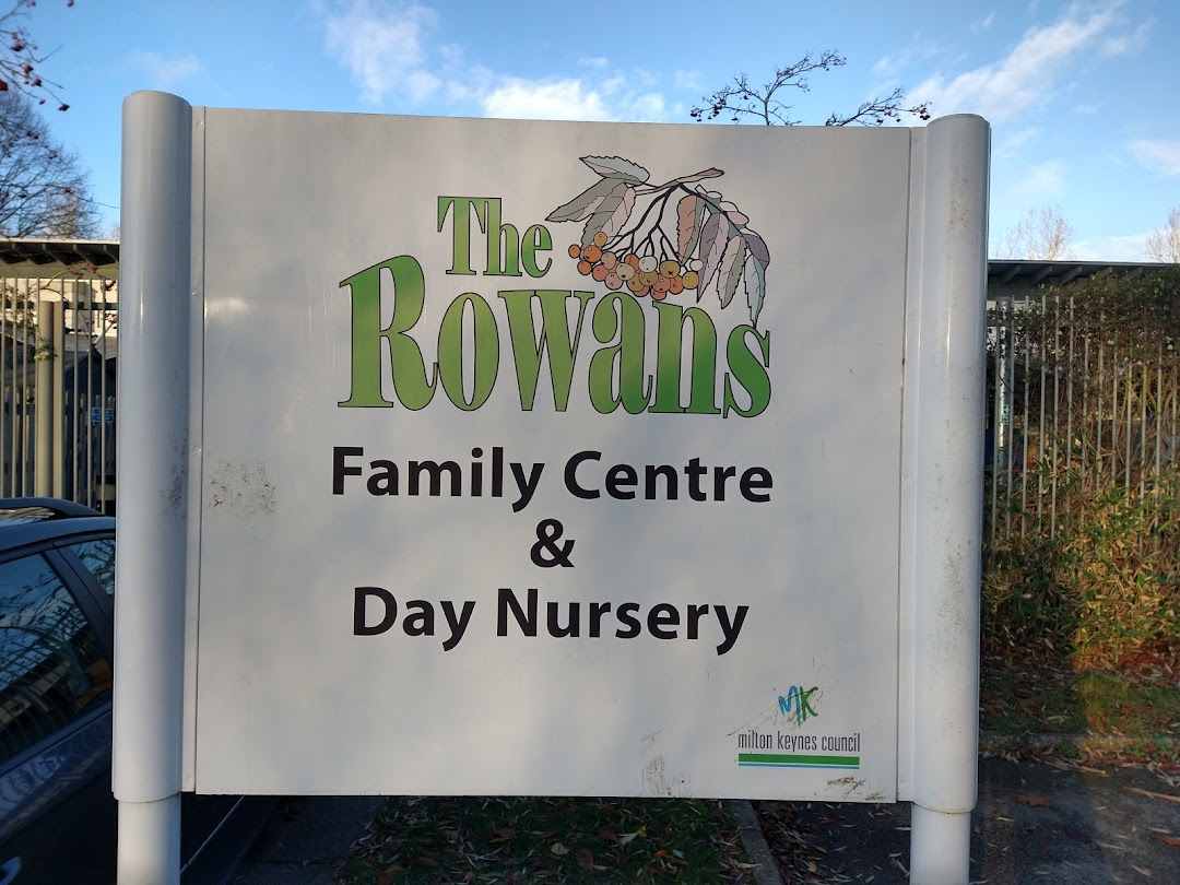 Rowans Family Centre