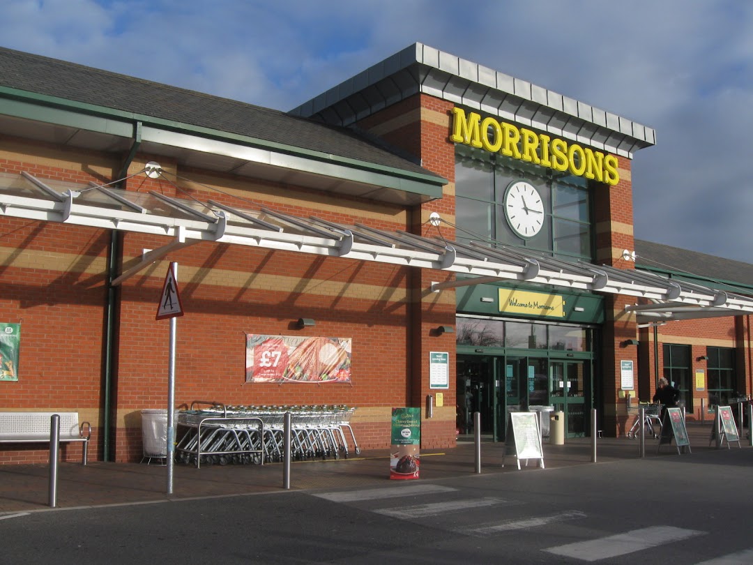 Morrisons Goole