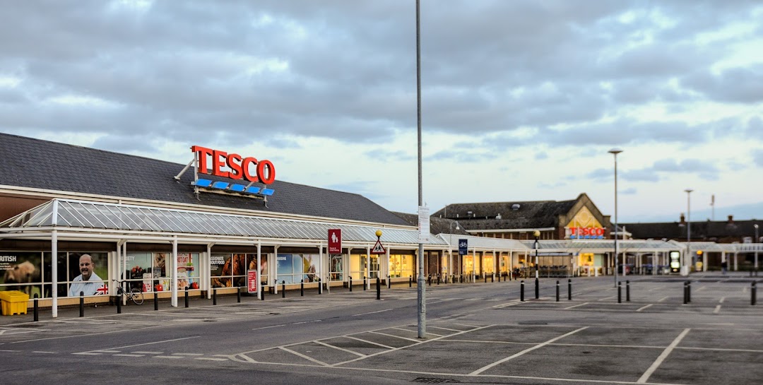 Tesco Goole