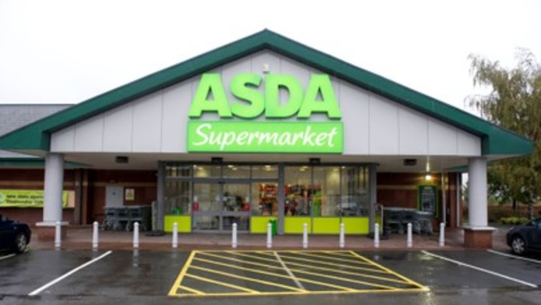 Asda Wallsend