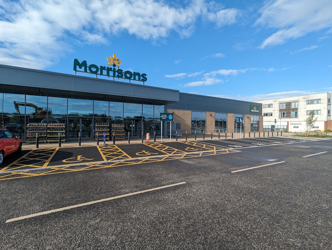 Morrisons Great Park