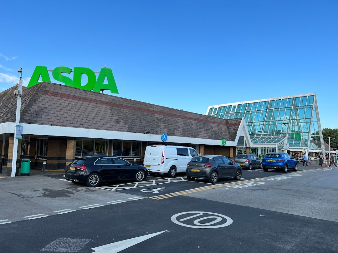 Asda Newport