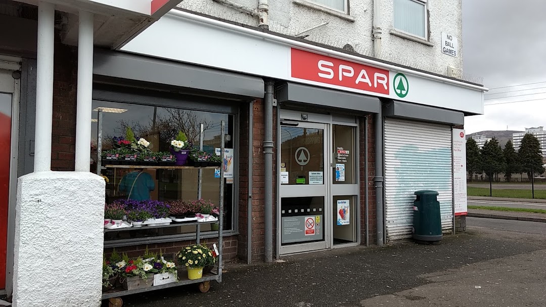 Spar Abbots Cross