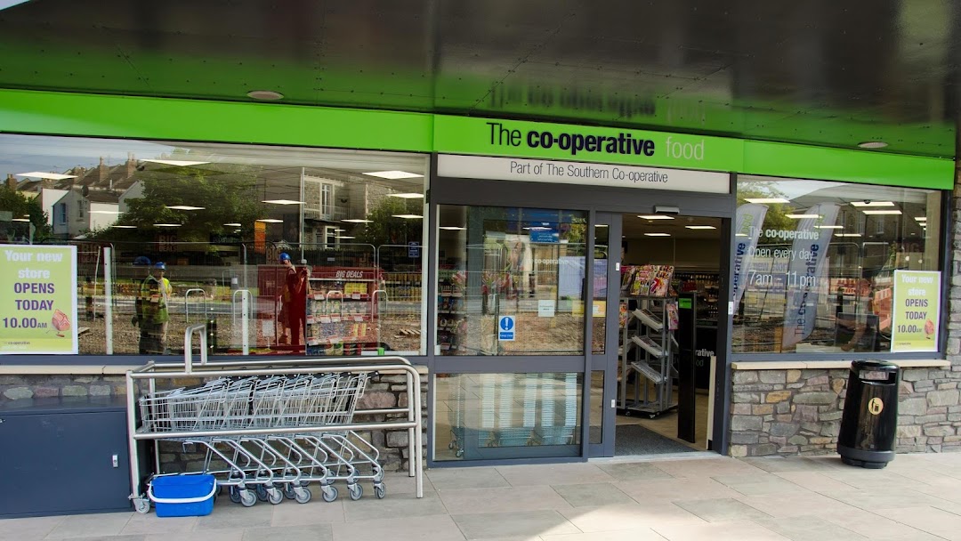 Co-op Ashley Down