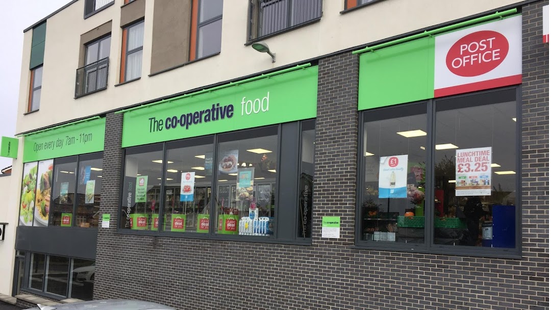 Co-op Stoke Gifford