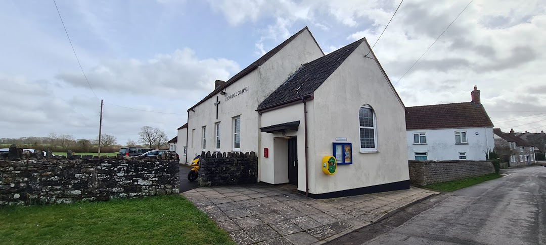 Cromhall Chapel