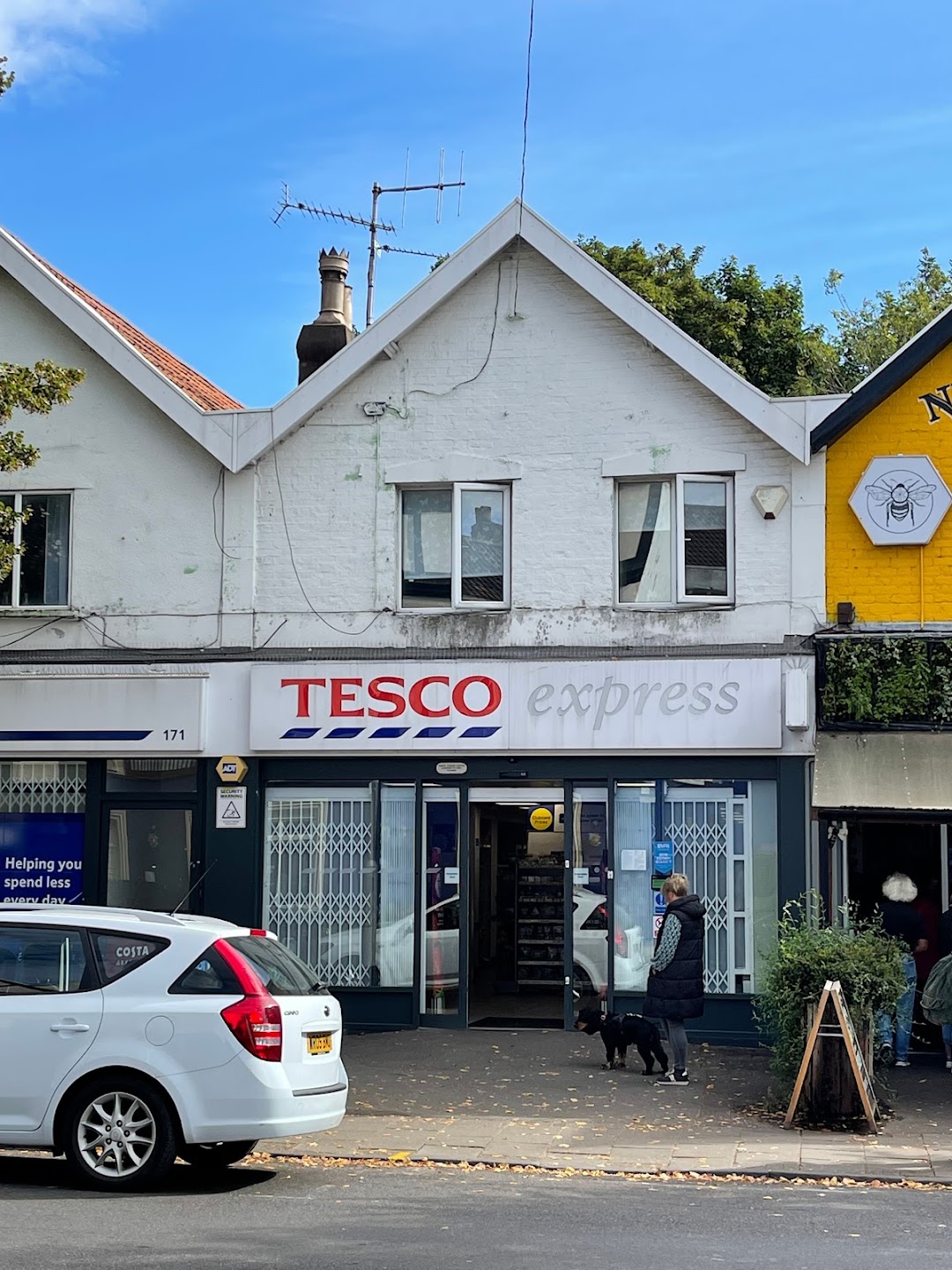 Tesco Express Bishopston