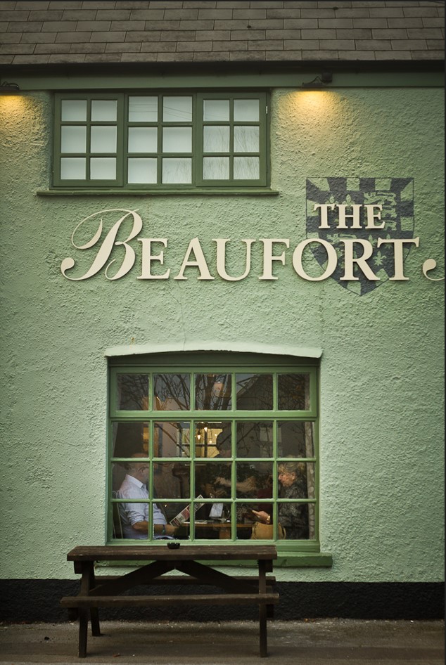 Beaufort Arms