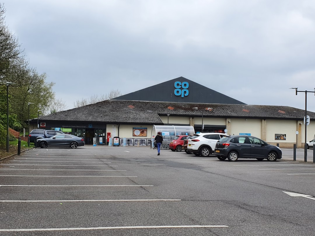 Co-op Cleator Moor