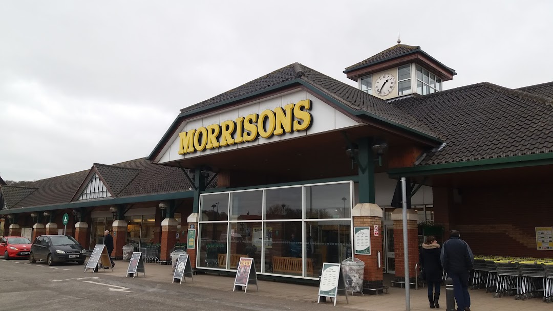 Morrisons Cromer