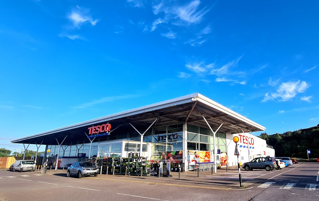 Tesco Superstore Ilfracombe