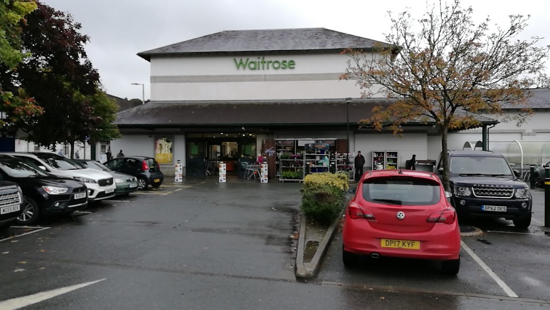 Waitrose Oakhampton