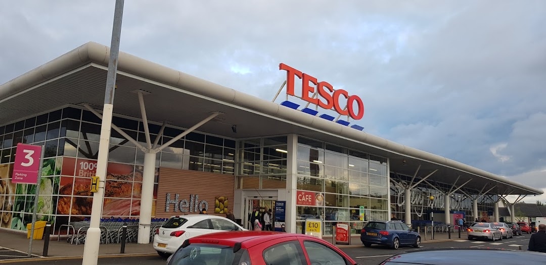 Tesco Chadderton