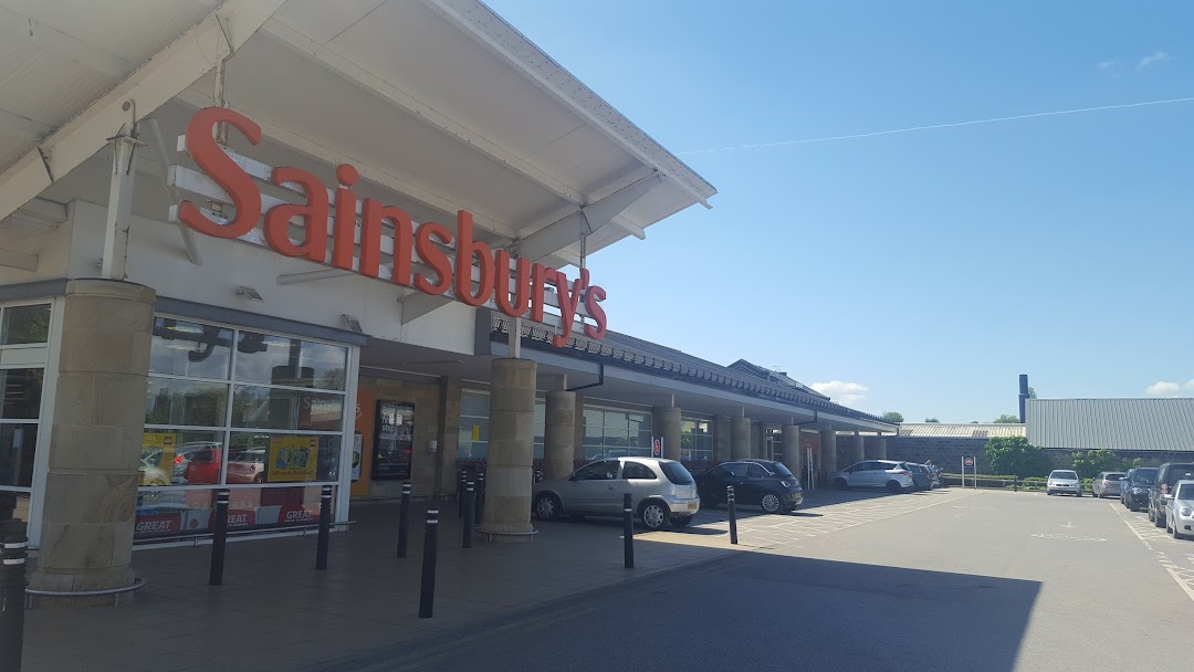 Sainsbury's