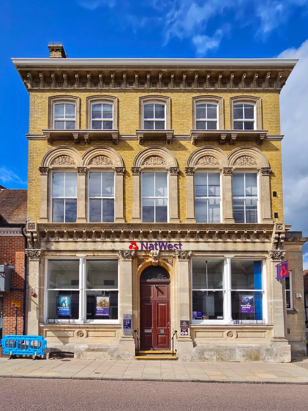 Natwest Petersfield