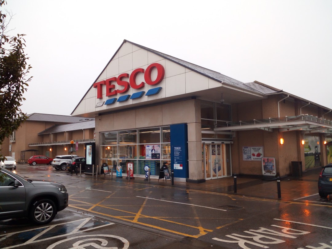 Tesco Port Talbot