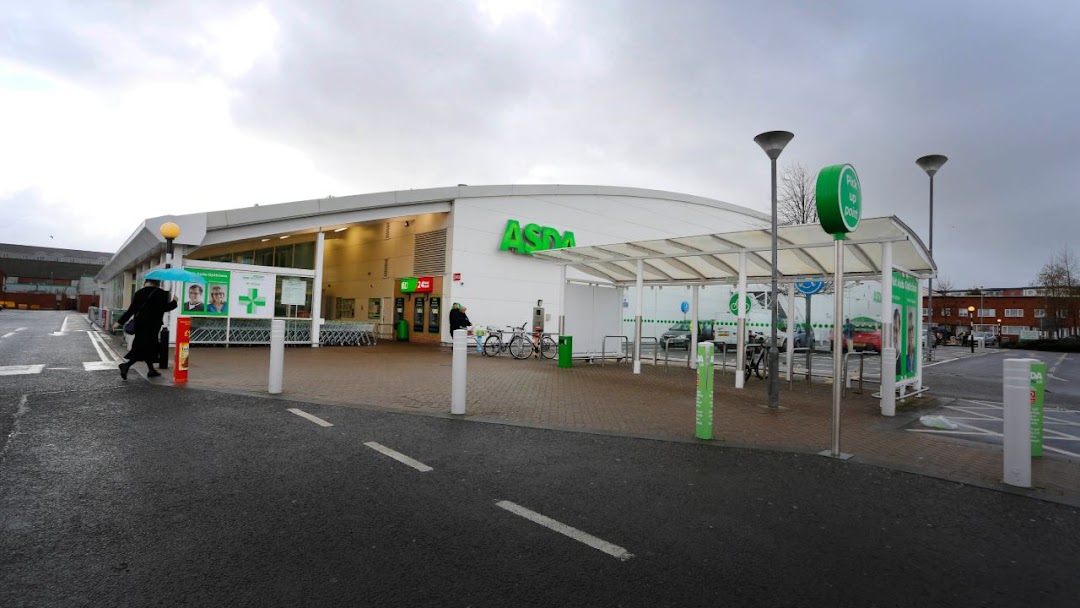 Asda Fratton