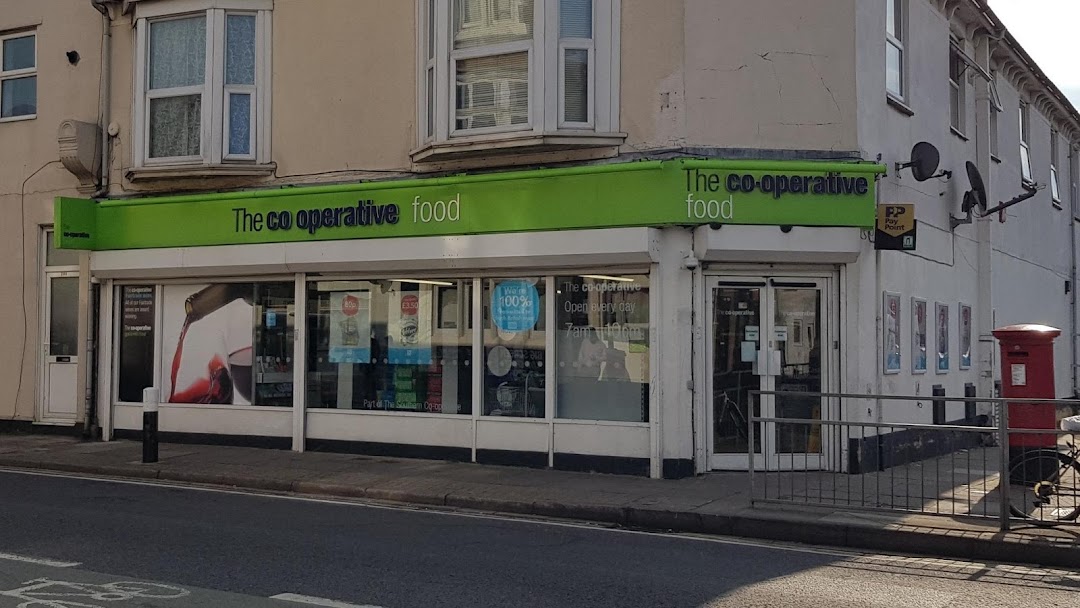 Co-op Twyford Avenue