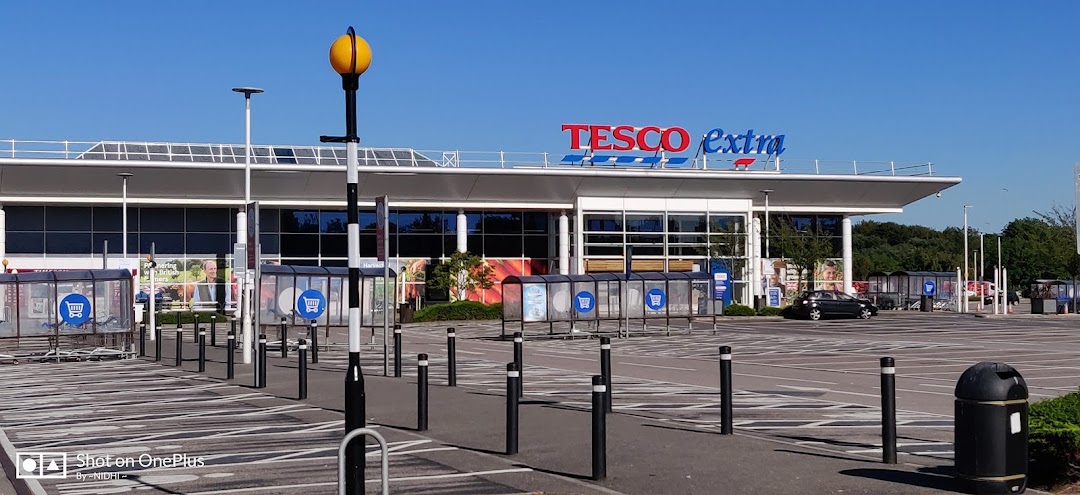 Tesco North Harbour