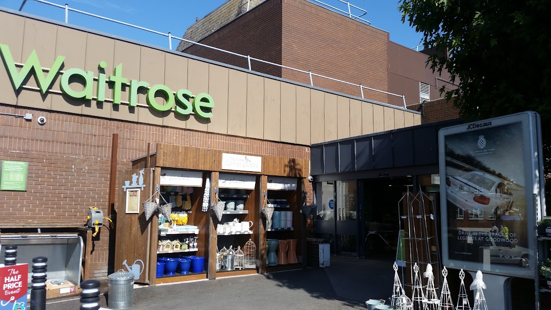 Waitrose Southsea