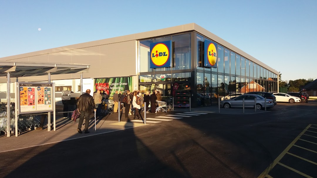 Lidl