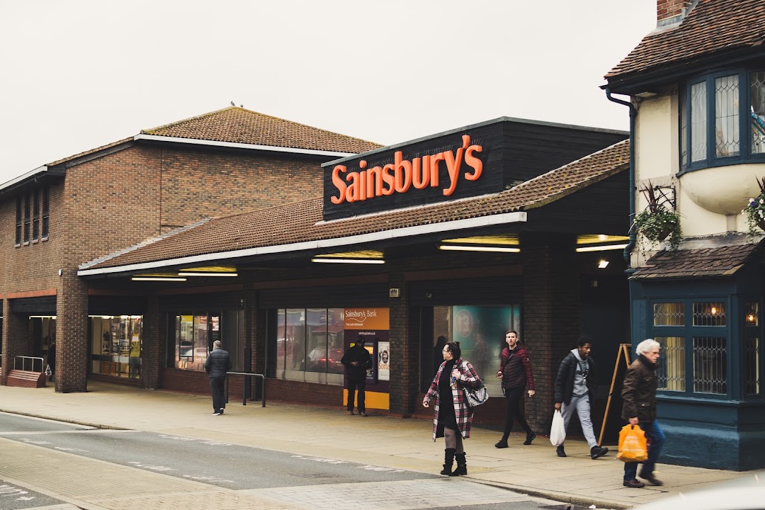 Sainsbury's Hornchurch