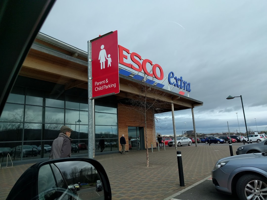 Tesco Eston Cleveland