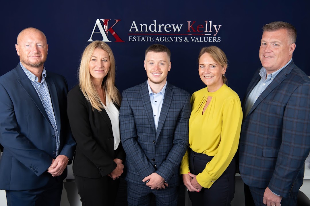 Andrew Kelly Estates Associates