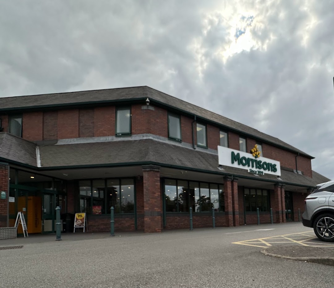 Morrisons