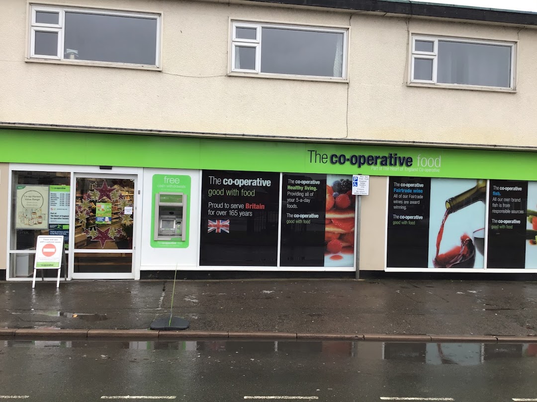 Co-op Bilton