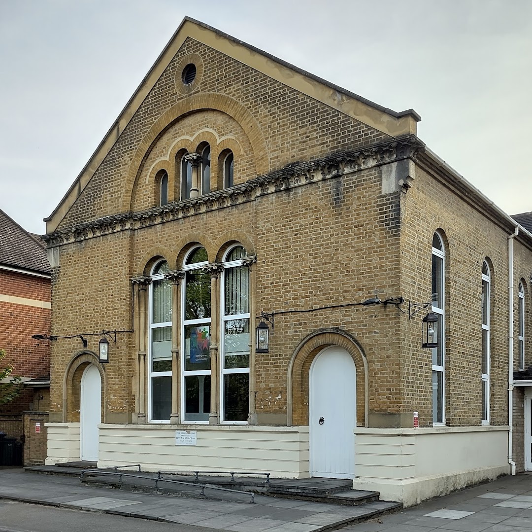 Addlestone Baptist Church