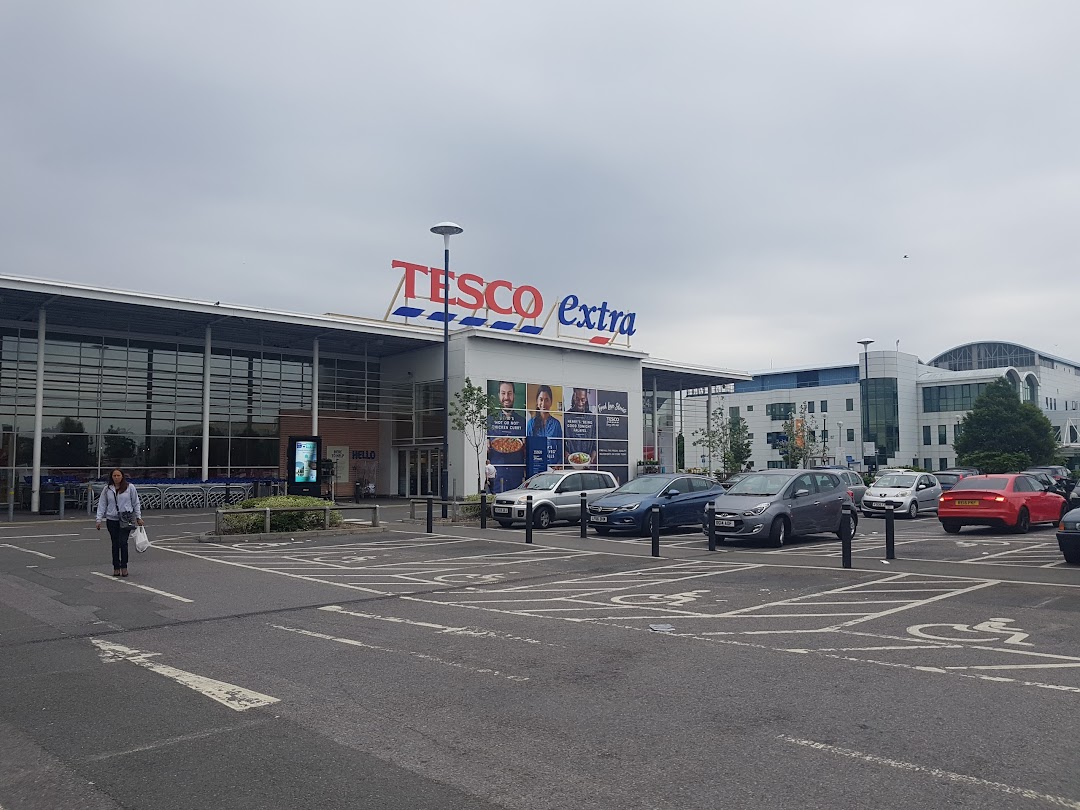 Tesco Extra Staines