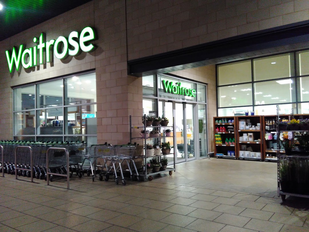 Waitrose Egham