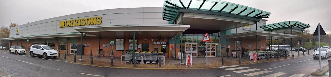 Morrisons Cambuslang