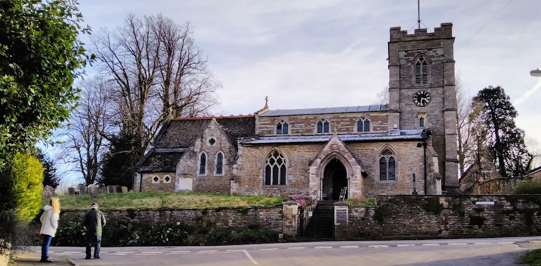 Wing Church