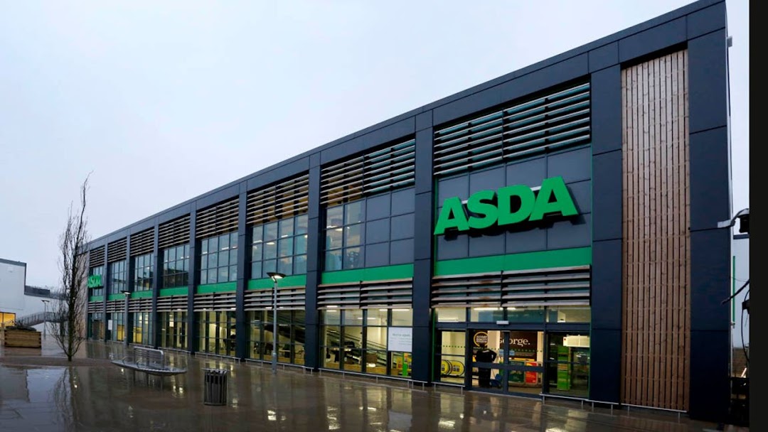 Asda Swinton