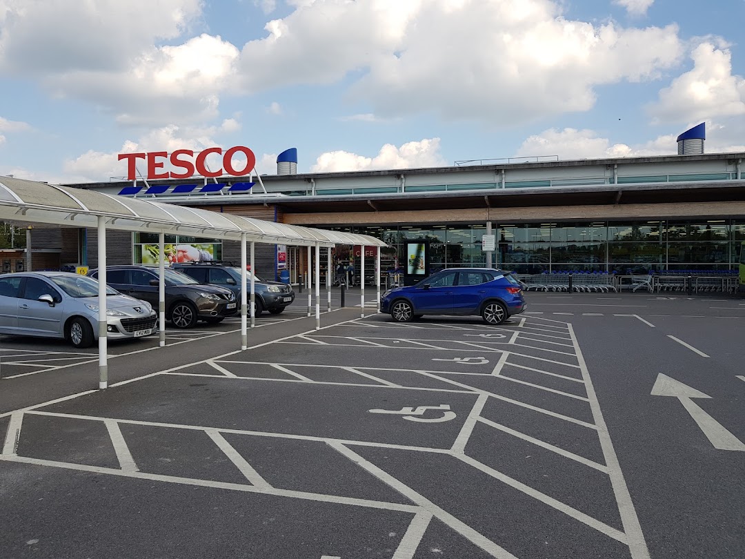 Tesco Amesbury