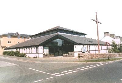 Saltash Wesley Methodist Church