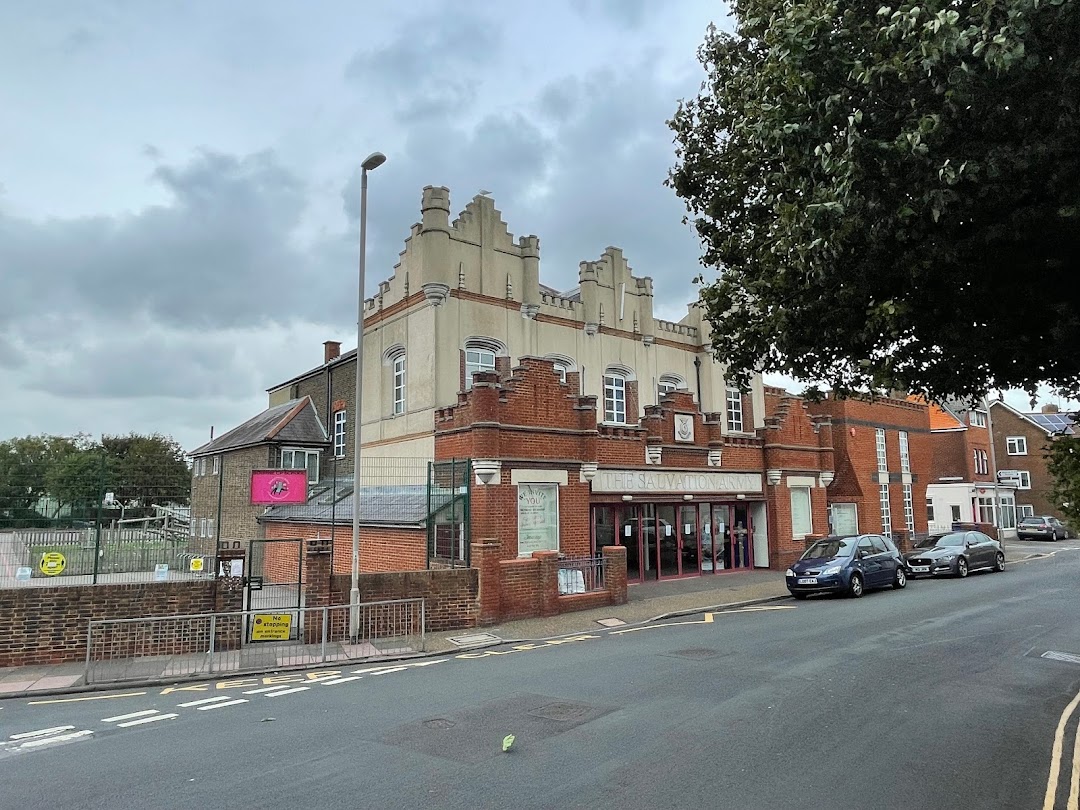 Eastbourne Citadel