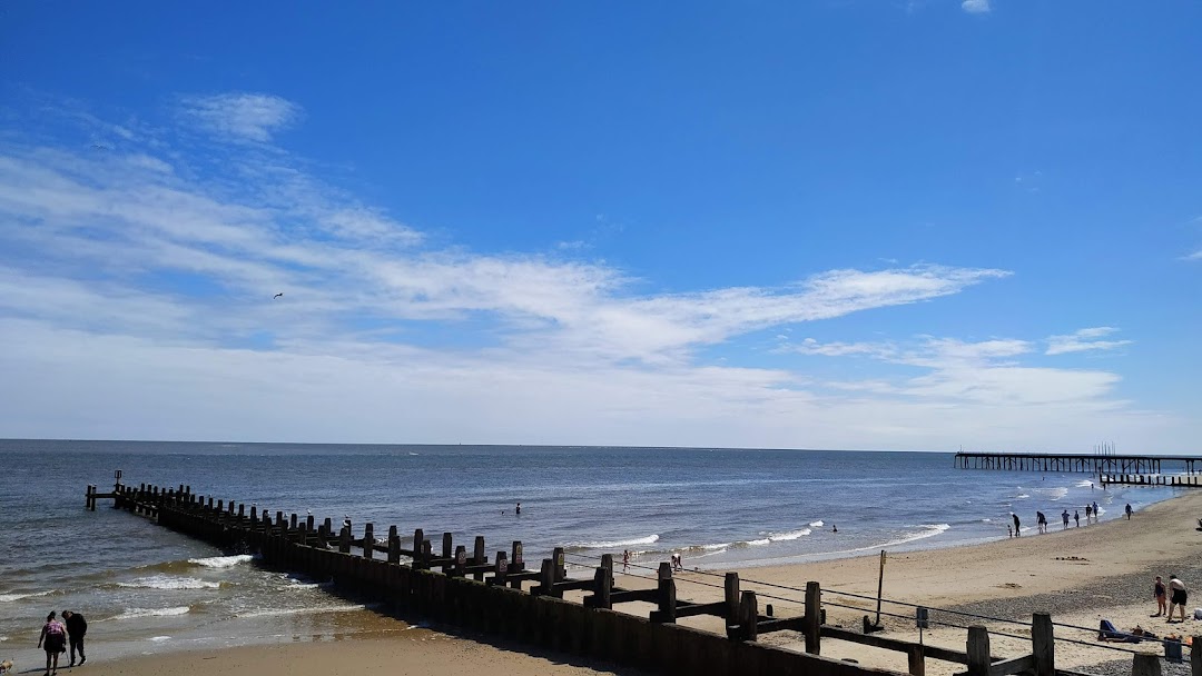 Lowestoft Citadel