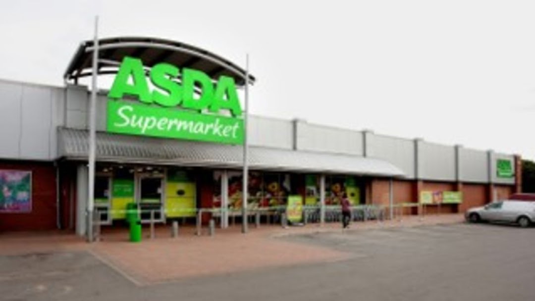 Asda Carlton Street