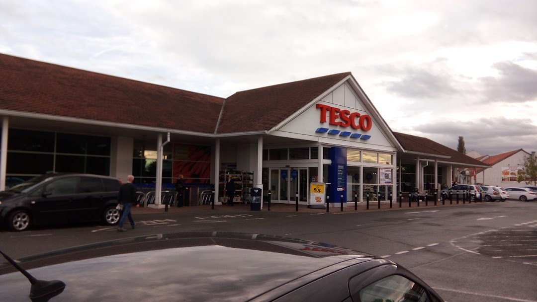 Tesco Brigg