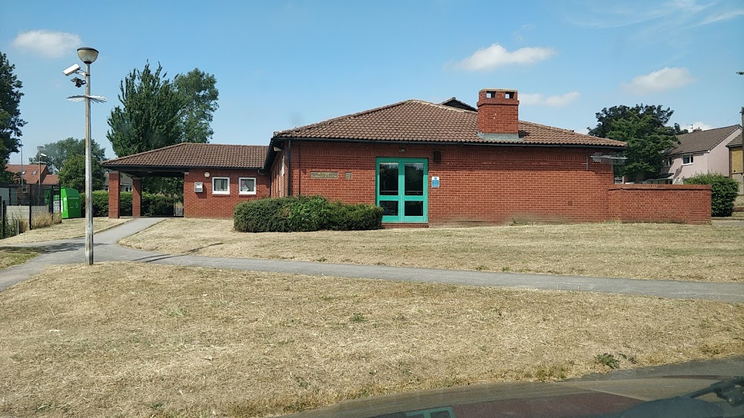 Westcliff Community Centre