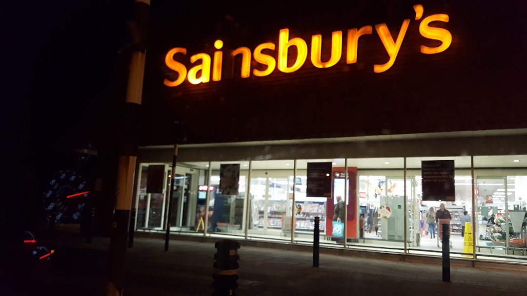 Sainsbury's Park Farm