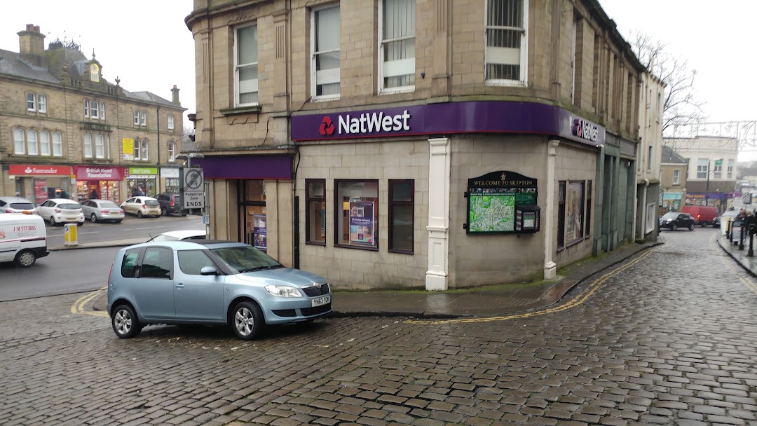 Natwest Skipton