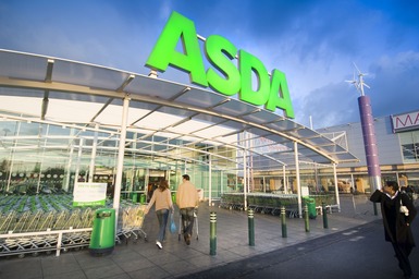 Asda Cape Hill