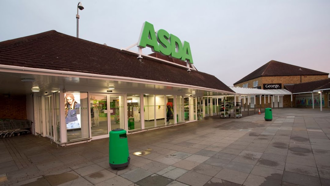 Asda Shoeburyness