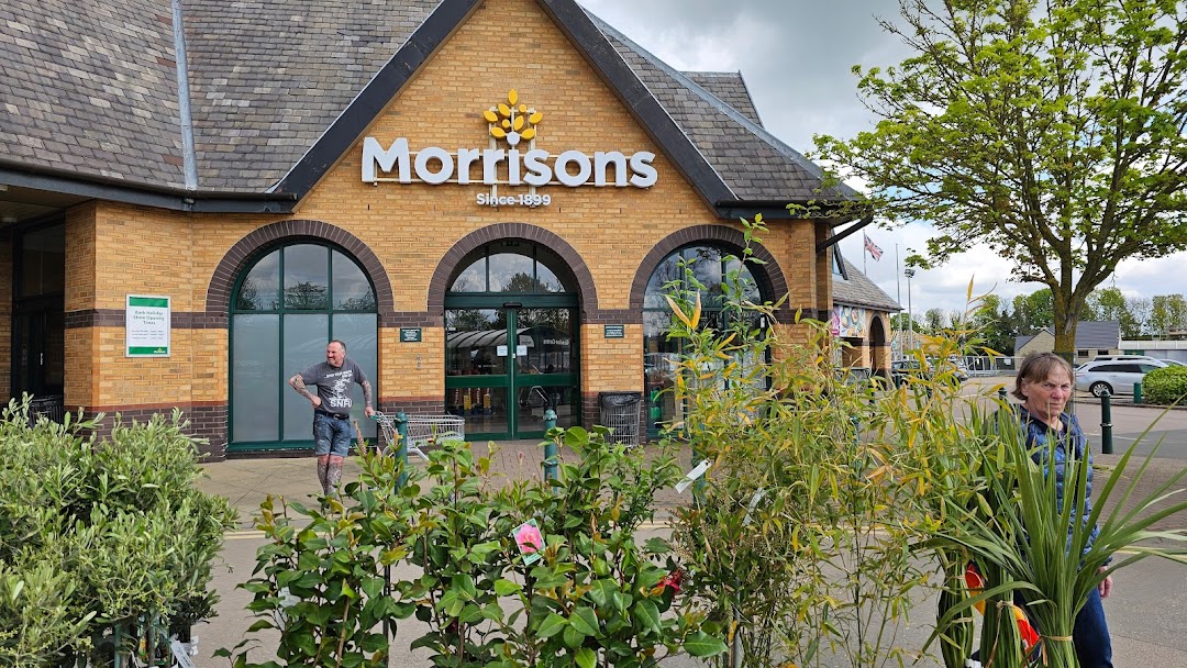 Morrisons Stamford